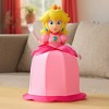 Nintendo Princess Peach Yours Truly Action Figure - 4 of 4