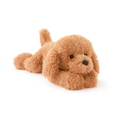 FAO Schwarz 15" Adopt A Pet Toy Plush Doodle