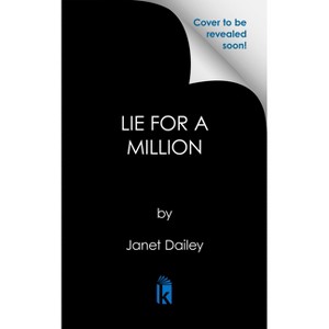Lie for a Million - (Rivalries) by Janet Dailey - 1 of 1