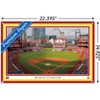 Trends International MLB St. Louis Cardinals - Busch Stadium 22 Unframed Wall Poster Prints - 3 of 4
