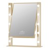 Impressions Vanity Cinématique Tri-Tone LED Makeup Mirror - 4 of 4