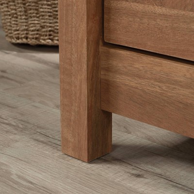 Sindoori Mango 2-Drawer Lockable Lateral File Cabinet