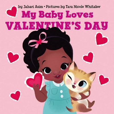 baby love target