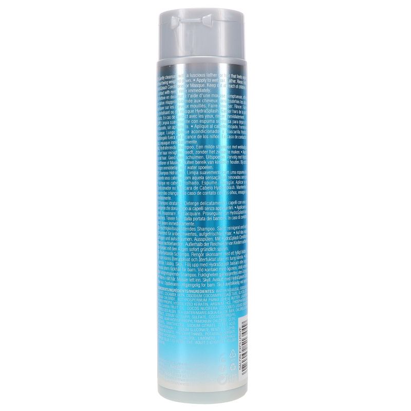 Joico HydraSplash Hydrating Shampoo 10.1 oz, 5 of 9