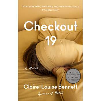 Checkout 19 - by Claire-Louise Bennett