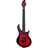 Ernie Ball Music Man John Petrucci BFR Majesty 6 Quilt Top Electric Guitar - 3 of 4