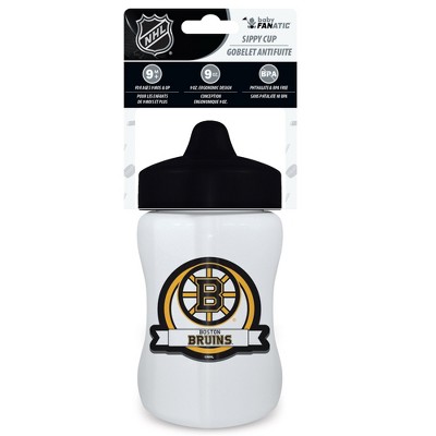 MasterPieces NHL Boston Bruins Sippy Cup