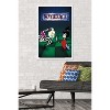 Trends International Beetlejuice: Animated - One Sheet Framed Wall Poster Prints - 2 of 4