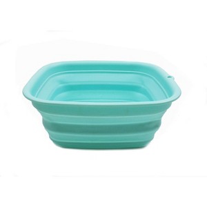 SAMMART 7.7L (2 Gallon) Collapsible Dish Wash Tub - 1 of 4