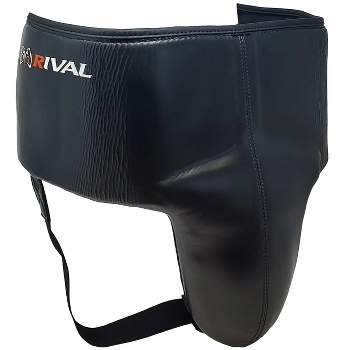 Venum Challenger Groin Guard And Support - Large - Black/white : Target