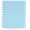 Talia Discbound Notebook Planner, Customizable - 3 of 4