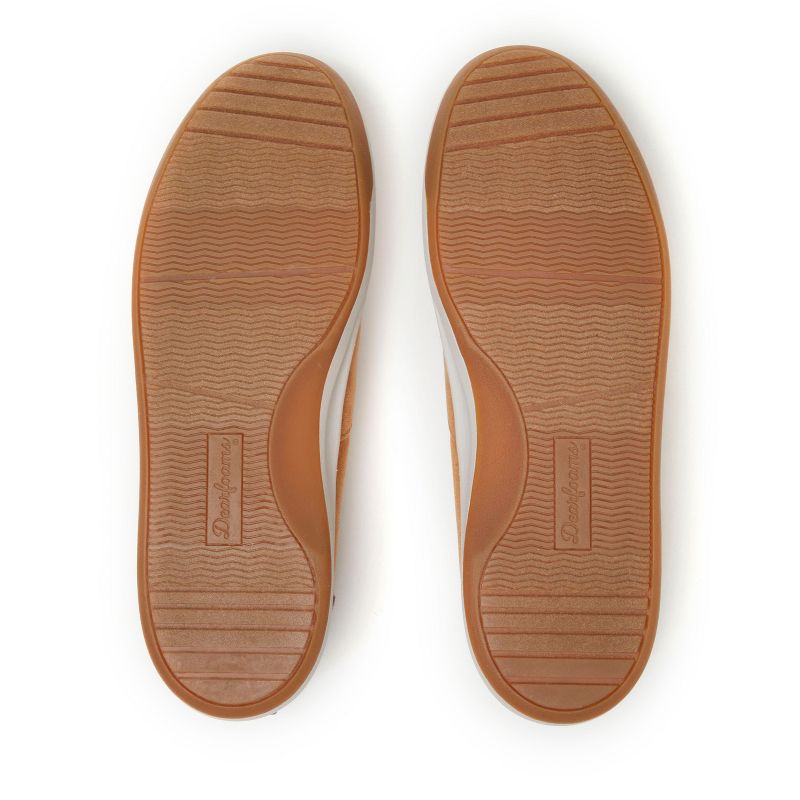 Dearfoams Men's Cypress Water-Resistant Energy Return Slip-On Sneaker, 5 of 6
