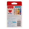 16ct Smart Care Bandages Sesame Street - 4 of 4
