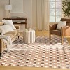 Nourison Contemporary Nordic Rug - 4 of 4