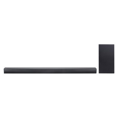 Lg cheap soundbar target