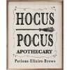 Kendrick Home Hocus Pocus By Anne Tavoletti Wall Art - 2 of 4