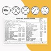 SuperSmart Daily 1 Timed Release - Patented 30-in-1 Daily Multivitamin for Women & Men | Made in USA | Non-GMO & Gluten Free - 60 Tablets - 4 of 4
