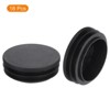 Unique Bargains Non-Slip Noise Reduction Non-Marking Furniture Leg Plastic Plugs - 3 of 4
