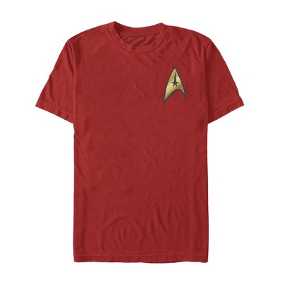Star Trek Men S Shirts Target - evolution shirt roblox wwe