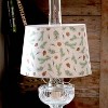 Aladdin Parchment Oil Lamp Shade, 12 inch Base Fitter - 2 of 4