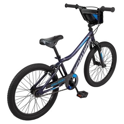 schwinn falcon review