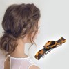 Unique Bargains Cute Hair Clip Hairdo Clip 1 Pcs - 2 of 4