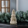 Christmas Pipa Tree 7.85" - 2 of 3