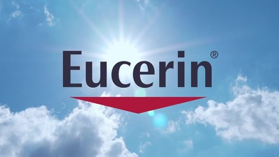 Eucerin Face Oil Control Sunscreen Lotion - Spf 50 - 2.5 Fl Oz : Target