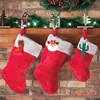 Big Dot of Happiness Christmas Cowboy Ornament Set, Western Santa Claus Holiday Decorations, Western Cowboy Christmas Tree Ornaments - Set of 12 - 2 of 4