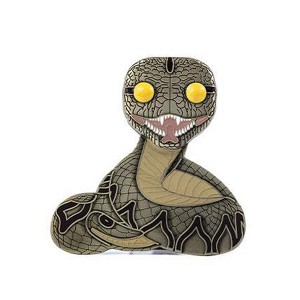 Funko Harry Potter Funko POP Pin Large Enamel Pin | Nagini - 1 of 1