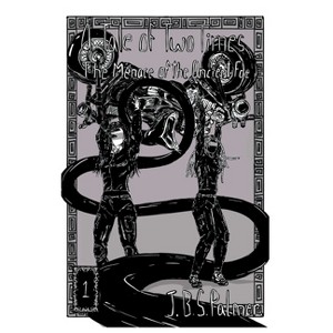 The Menace of the Ancient Foe - (A Tale of Two Times) by  Jbs Palmer (Paperback) - 1 of 1
