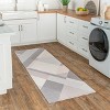 nuLOOM Alesha SpinClean Machine Washable Stain-Resistant Area Rug - image 2 of 4