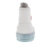 Levi's Womens Mdrn Hi DF Fashion Hightop Sneaker Shoe - 3 of 4