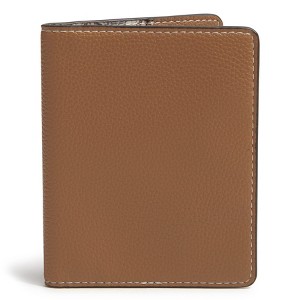 Vera Bradley Women's Outlet Faux Leather Essential Passport Cover - 1 of 2