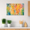 iCanvas Green Tea Mochi by Amira Rahim Canvas Print Wall Art - 3 of 3