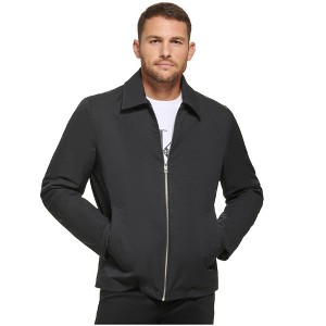 Calvin Klein Mens Lightweight Hipster Field Jacket - 1 of 1