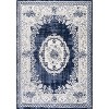 Rosalia Cottage Medallion Indoor Area Rug - JONATHAN Y - 2 of 4