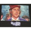 Willy Wonka & the Chocolate Factory 1964 Gene Wilder Men's Black Graphic Tee - 2 of 2