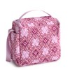 Vera Bradley Women's Outlet Cotton Lunch Crossbody - 2 of 3