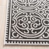 Linden LND134 Power Loomed Indoor/Outdoor Area Rug  - Safavieh - image 3 of 4