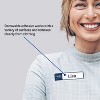 Avery Flexible Printable Name Tags, 1" x 3.75", Assorted Colors, 100 Removable Name Badges (05154) - 2 of 4