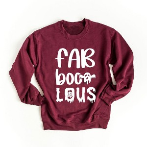 Simply Sage Market Women's Graphic Sweatshirt Fabboolous - 1 of 4