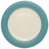 Noritake Colorwave Set of 4 Rim Dinner Plates - 3 of 4