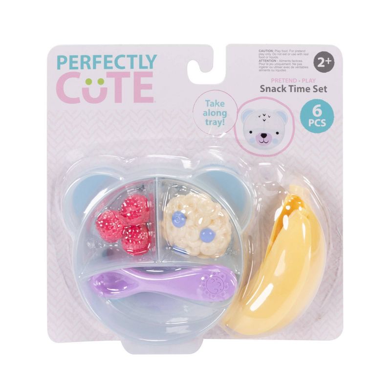 Perfectly Cute Snack Time Doll Accessory, 3 of 6