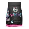 Bones Coffee Company What the Fluff?! Ground Coffee Beans Berry Cotton Candy Flavor 12 oz Medium Roast (Ground) - 2 of 3