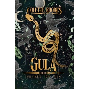 Gula - by  Colette Rhodes (Paperback) - 1 of 1