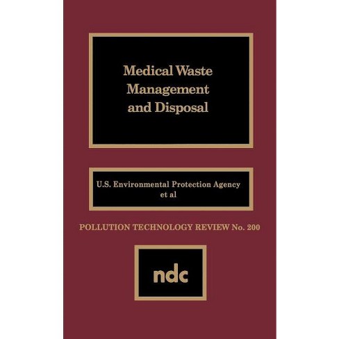 Overview of Pathological Waste Disposal