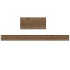 Teacher Created Resources Home Sweet Classroom Straight Border 3" x 210' Wood Design (TCR8700-6) - 2 of 2