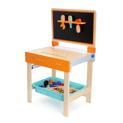target kids tool bench