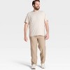 Men's Heavy Twill Pants - All In Motion™ - 3 of 3